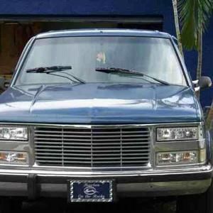 Meet your Posher, Milton